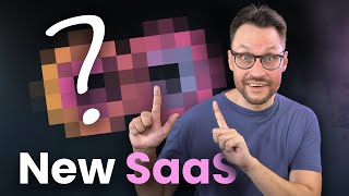 I'm Launching a New SaaS!!! 🥳 (..and I want you to join me!)