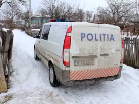 Barbat violat si ucis cu bestialitate la Tibana