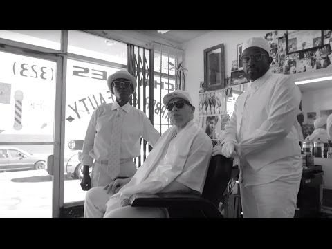 Krondon & Shafiq Husayn – Main St – Official video