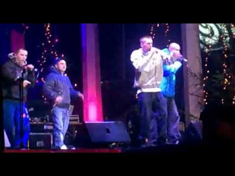 NPWM - Bitwa pod Mławą 13.01.2013 WOŚP Gdańsk