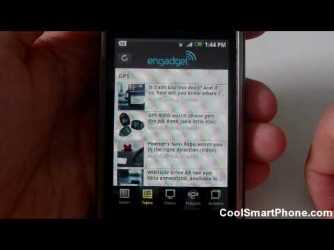 The Android App Review Show - Episode 19