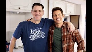 Sonic the Hedgehog,2019,James Marsden,Jim Carrey