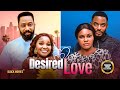 DESIRED LOVE FREDERICK LEONARD SARIAN MARTINS SANDRA Latest Nigerian Movie 2025 Trending Movies