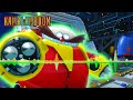 Sonic the Hedgehog 2 - Death Egg Robot [KamBlamBoom Remix]