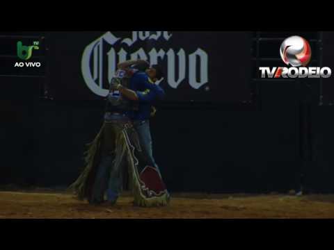 Montaria do Campeao Jaguariuna 2016 1ª Semana