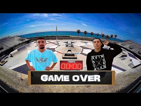 [ 5 ] Game Over - Alex Galofré WITH Vannella