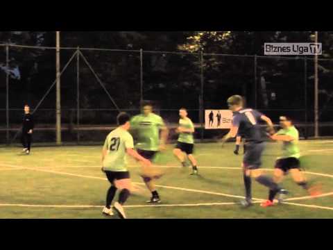 27.05.2015 III Liga C - IP GBSC Kraków - Rolls-Royce