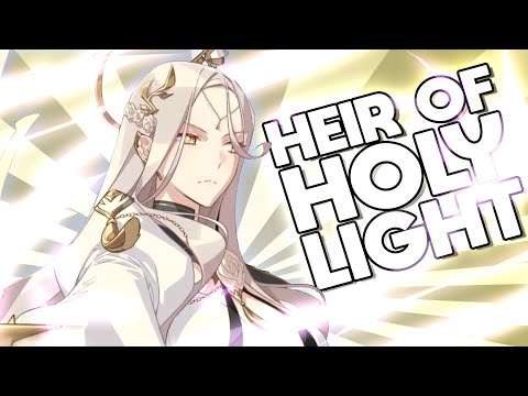 JUDGE KISE META - EPIC SEVEN