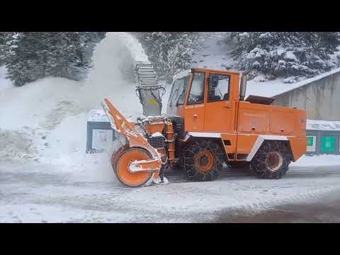 KW 47/2025 Bauhof 150 Sekunden - Der Wochenrückblick