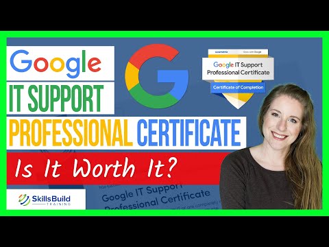 Google Data Analytics Professional Certificate Is It Worth It Jobs Salary Study Guide Training