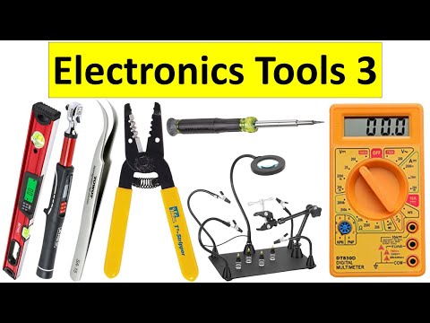 Learn how to test transformers with a multimeter