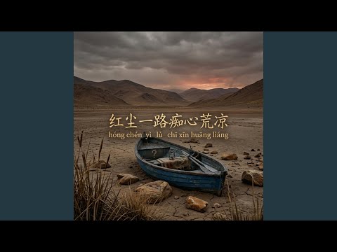 红尘一路痴心荒凉
