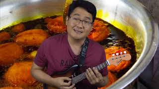 Arpejos Diminutos com o Dr. Músico (sim) Roberto Torao