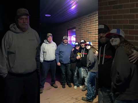 A&E Tavern Video Review