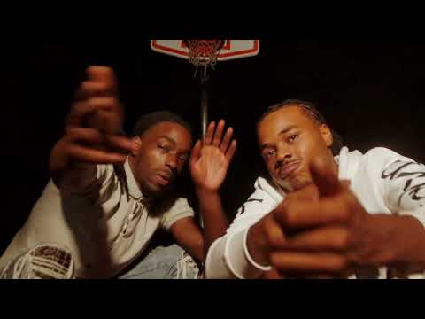 Double R Jay x Van Dyke Lil CJ - 8 BALL (Shot By Dexta Dave)