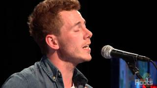 Paul Tully "Reign Down Your Love On Me"