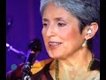 Joan Baez sings Rosemary Moore