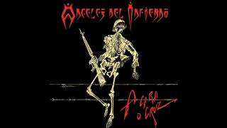 317 - Ángeles del Infierno