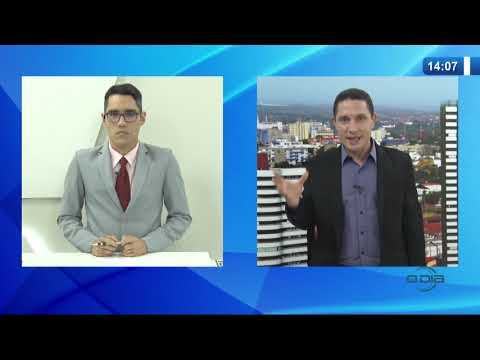 PoliÌtica do Dia (08 05 20)