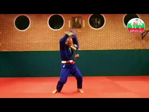 Javi Delgado Ichiban y Bulgarian Bag