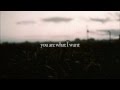 OtherView - What You Want 