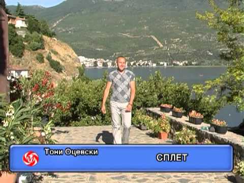 Toni Ocevski-fato mori dusmanke+ splet