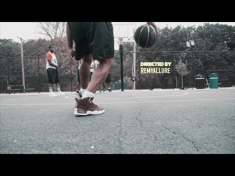 Designer Gang - Alley Oop (Official Music Video)