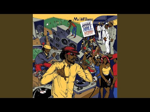 Where The Man Come From