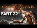 God of War 2 Walkthrough - Part 22