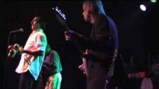 Chocolate Watchband &quot;No Way Out&quot; live 8/18/07