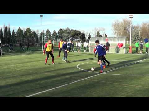 FC Hriby - Stara garda 2:8