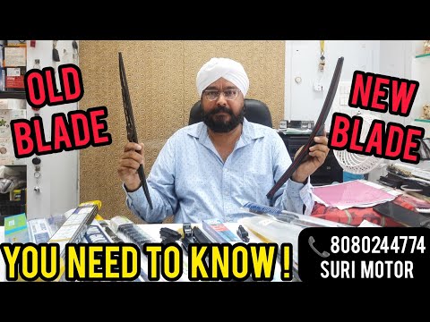 Car Wiper Blades | Metal wiper blades | Monsoon Car Accessories | Blaupunkt | Hella | Car Accessorie