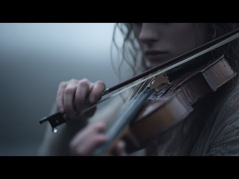 🌫️ Songs from the Fog – Violin & Flute in a Lost Morning Dream