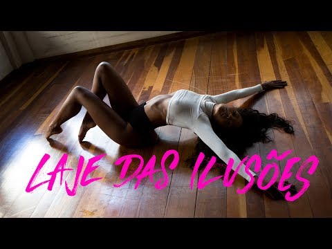 Video thumbnail for Laje das Ilusões
