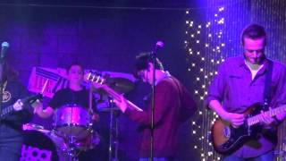 505 and A Certain Romance by Arctic Monkeys from Downingtown School of Rock