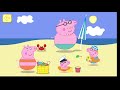 Peppa Pigs Holiday To The Beach Ep23 Android Gameplay