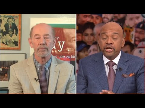 Pardon the Interruption 9/21/2020 - Stopping Superman