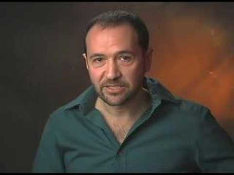 Benson Simmonds Acting Lesson I