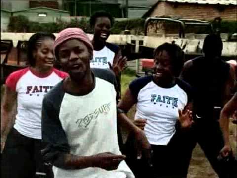 Prince Mafukidze - Driver