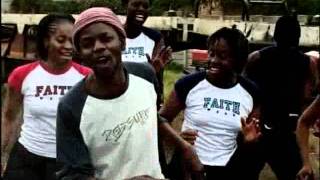 Prince Mafukidze - Driver