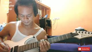 Download lagu DINGIN - ( HAMDAN ATT ) - COVER GITAR by PUJI mp3