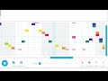 Sudden Death - Chrome Music Lab Song #86