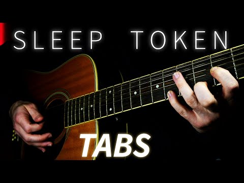 Guitar Tab: Missing - Arcadia