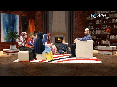 Tregime për Pejgamberët  |  25. Iljasi dhe Eljesai alejhimu selam