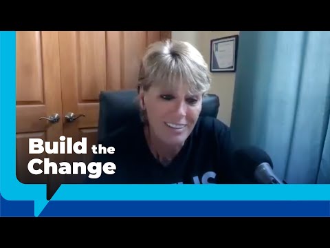 uild the Change Season 2 Episode 3: Filling the Ba