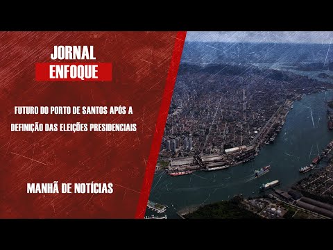 Empresário e presidente da Abtra Bayard Umbuzeiro analisa o futuro do Porto