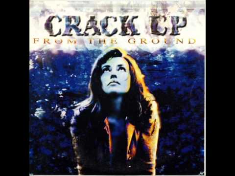 Crack Up - Razzberry