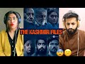 The Kashmir Files | Official Trailer I Anupam I Mithun I Darshan Reaction