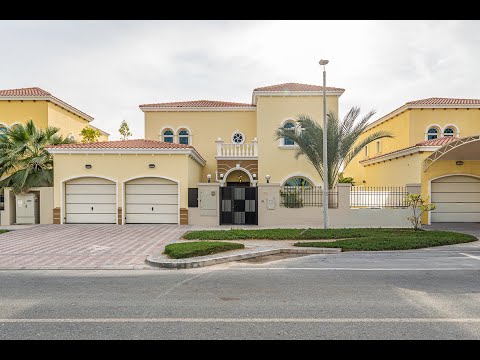 Property video thumbnail