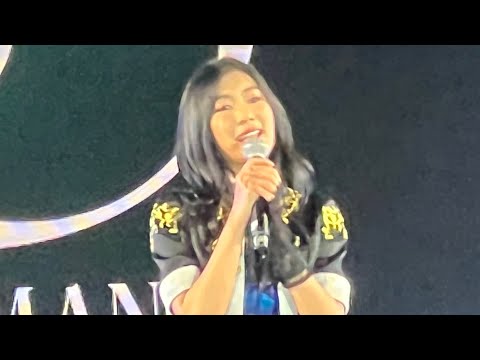 CGM48 - Maeshika Mukanee | Fortune FanCam (2565 First Performance More Space Chiang Mai) 221224